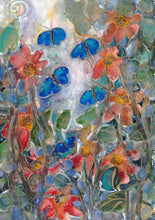Load image into Gallery viewer, Butterfly Garden
