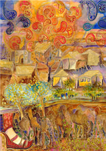 Load image into Gallery viewer, Camel Camp