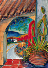 Load image into Gallery viewer, Chance to Dance : Art Print