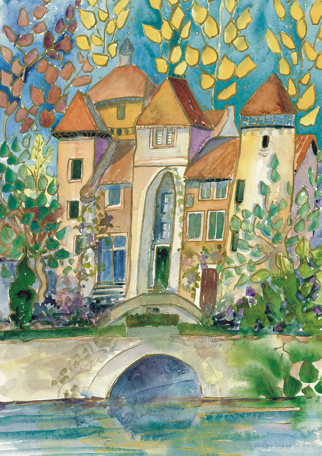 Chateau Charme