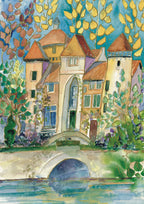 Chateau Charme
