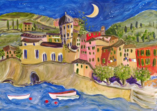Cinque Terre