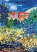 Load image into Gallery viewer, Cochiti : Art Print