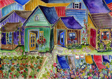 Load image into Gallery viewer, Community Blues