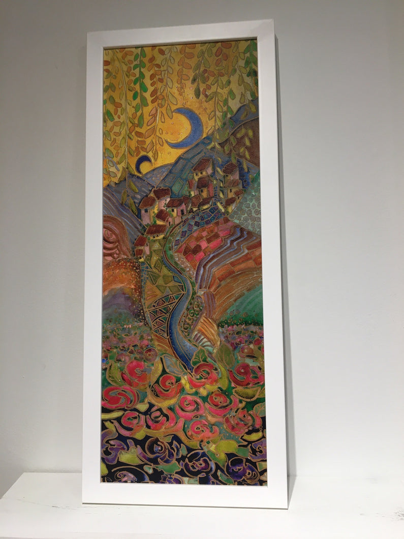 I Have A Dream ONE : Art Gift