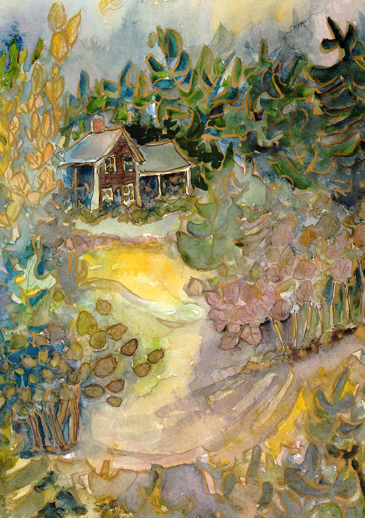 Echo Valley