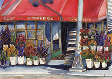 Load image into Gallery viewer, Flower Market