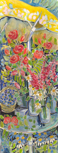 Flower Stand