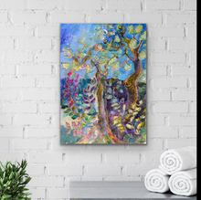 Load image into Gallery viewer, Forest Flowers