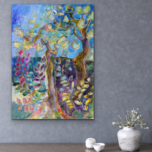 Load image into Gallery viewer, Forest Flowers