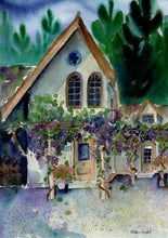 Load image into Gallery viewer, French Country
