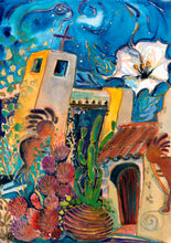 Load image into Gallery viewer, Glee : Art Print