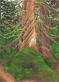Grand Mother Tree