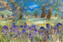 Load image into Gallery viewer, Guardians : Art Print