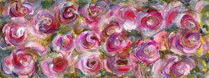 Happy Dance : Art Print