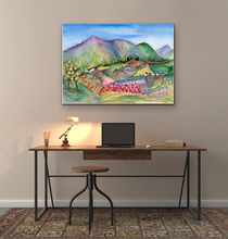 Load image into Gallery viewer, Heart Space