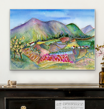 Load image into Gallery viewer, Heart Space
