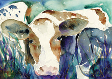 Load image into Gallery viewer, How Now Brown Cow
