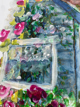 Load image into Gallery viewer, Island Hideaway   18&quot;X24&quot; ... Enhanced # Xx/200