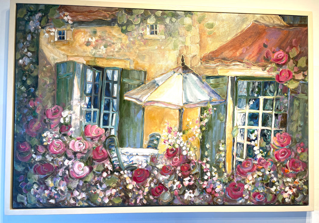 Le Jardin.. 24