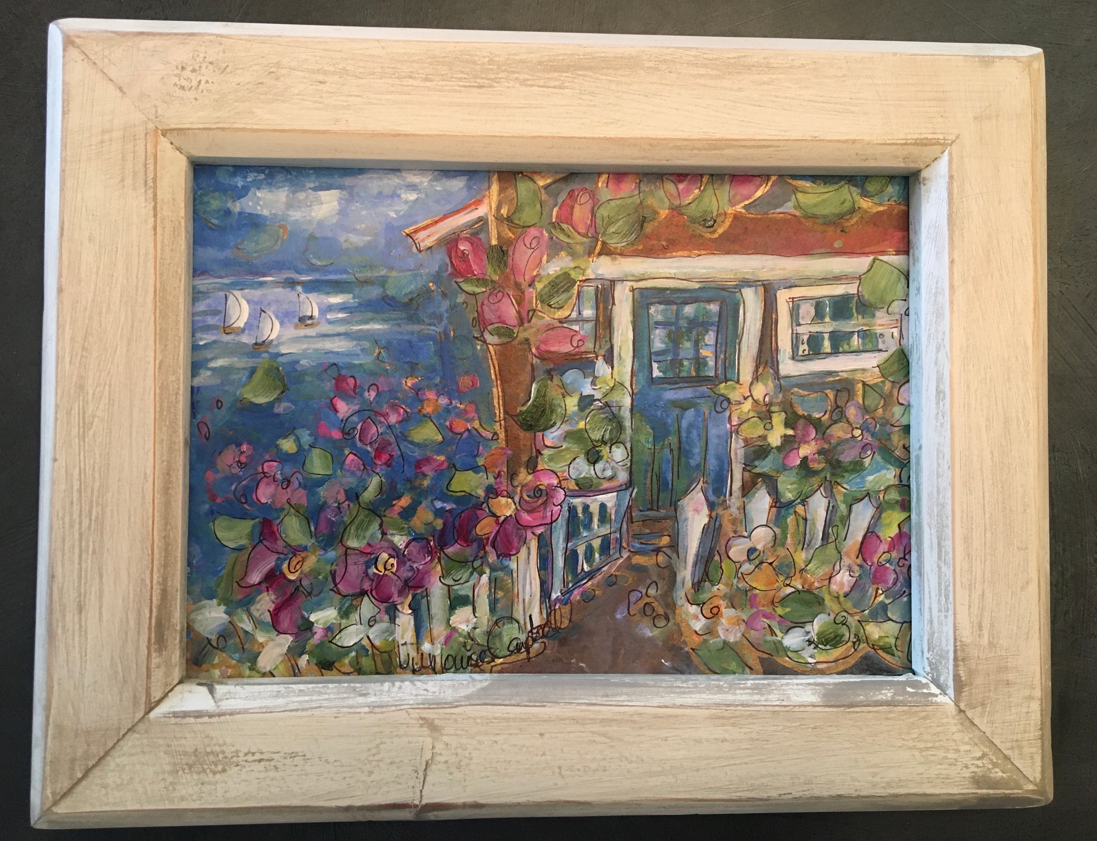 ‘Summer Time’ Original
