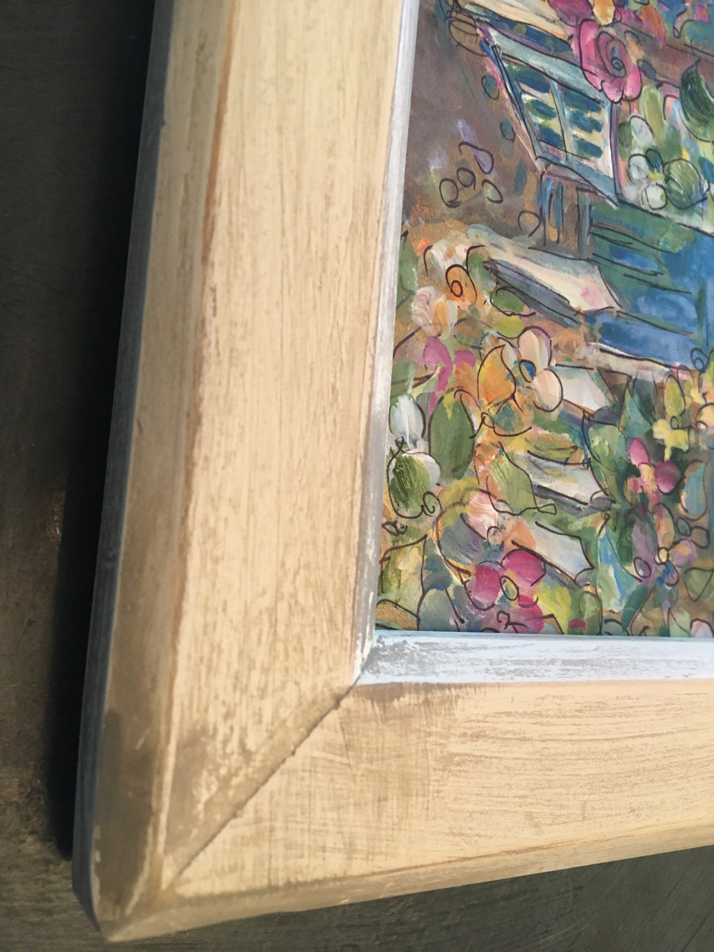 ‘Summer Time’ Original