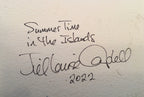‘Summer Time’ Original