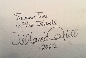 Summer Time - Original