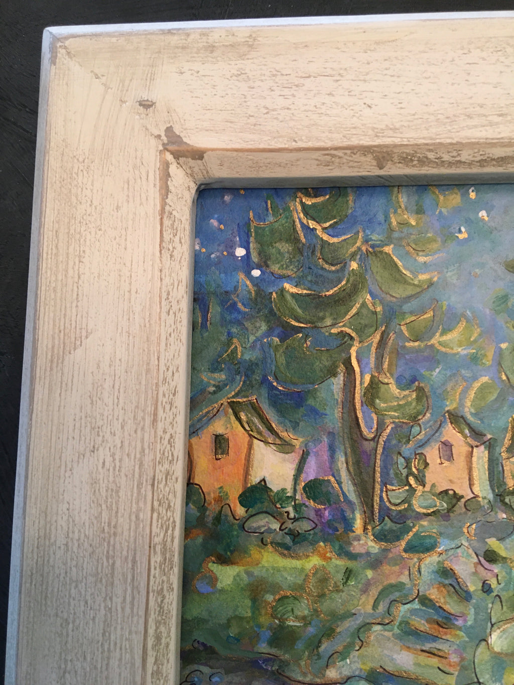 ‘Vesuvius Beach’ original