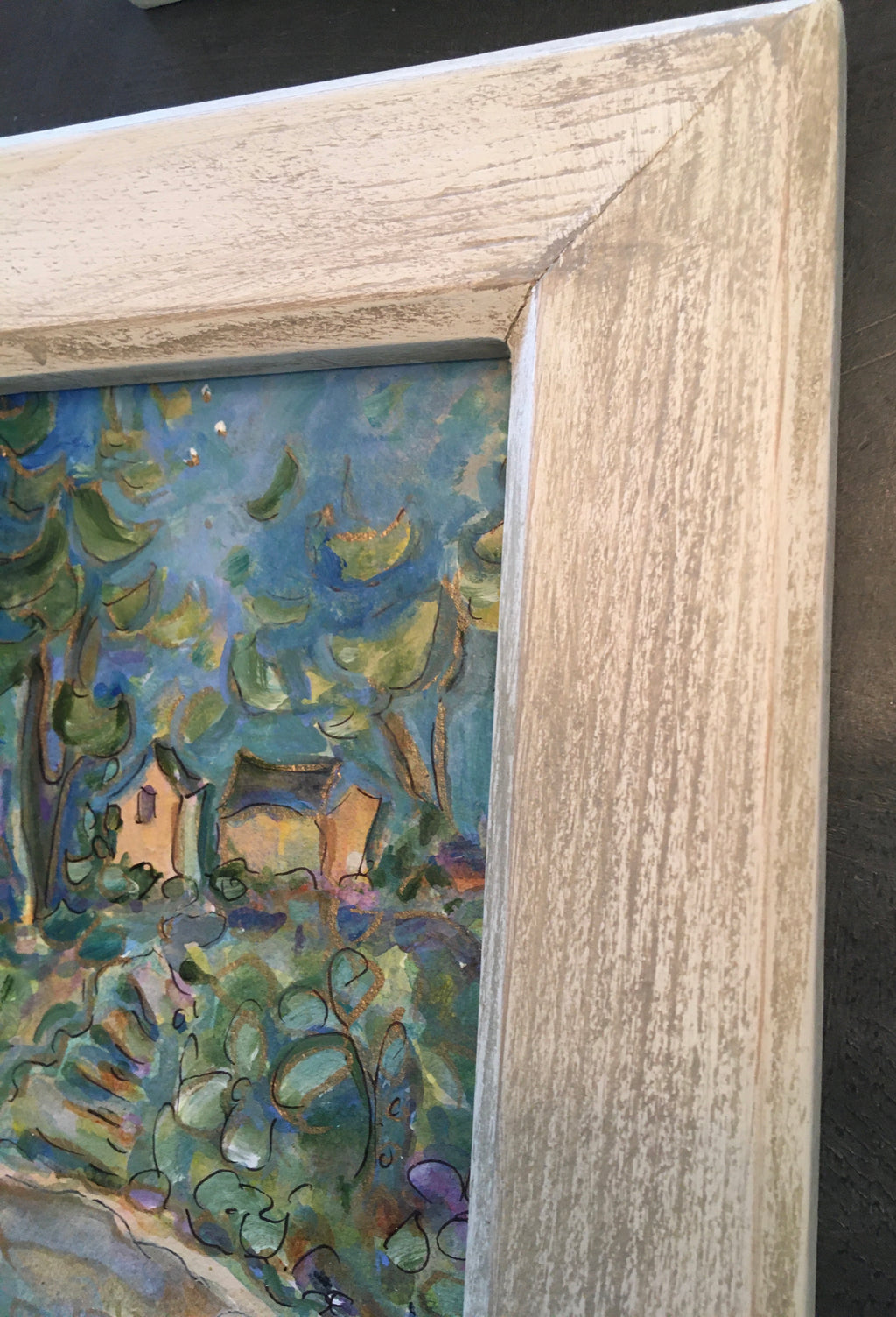 ‘Vesuvius Beach’ original