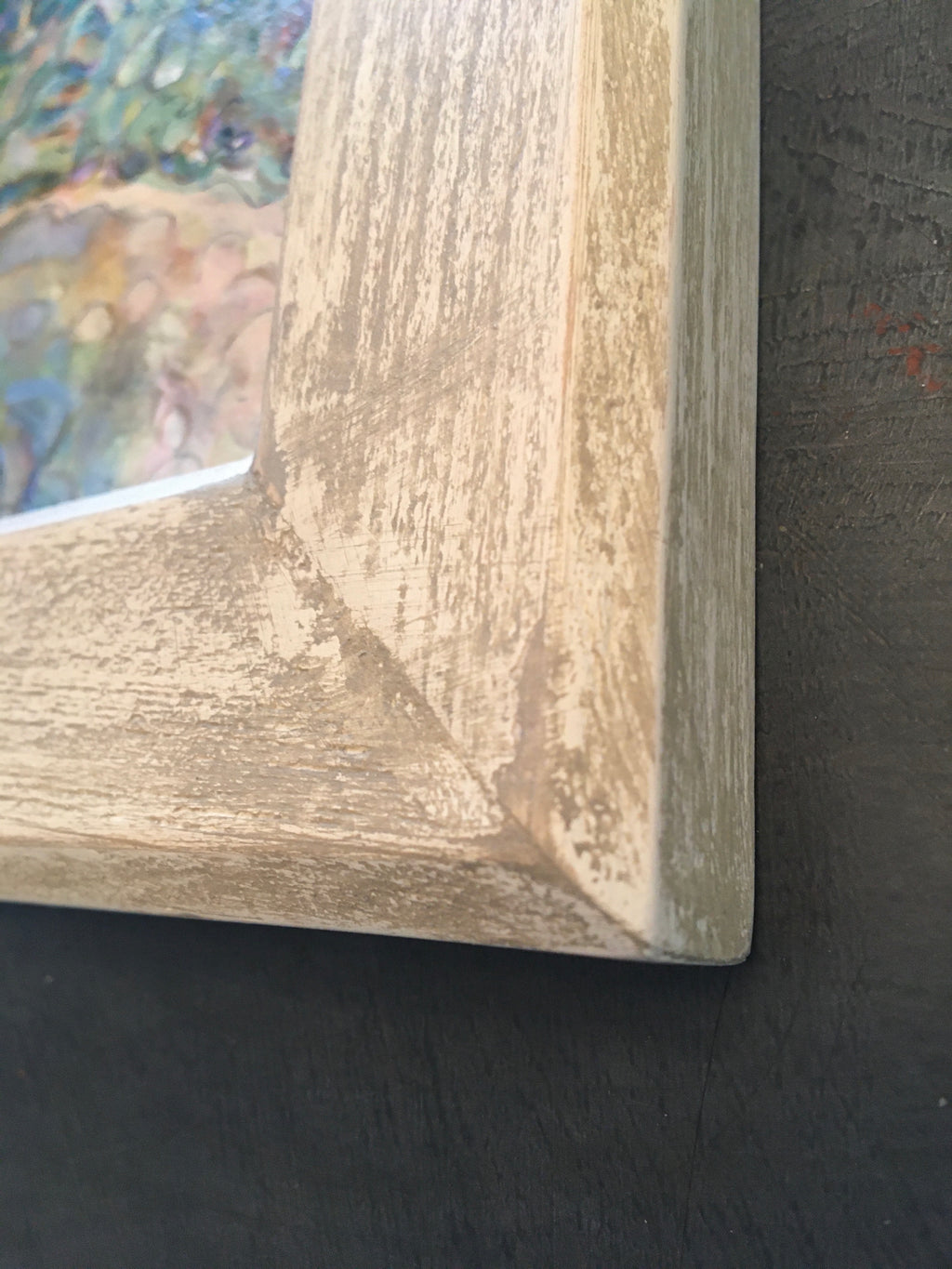 ‘Vesuvius Beach’ original