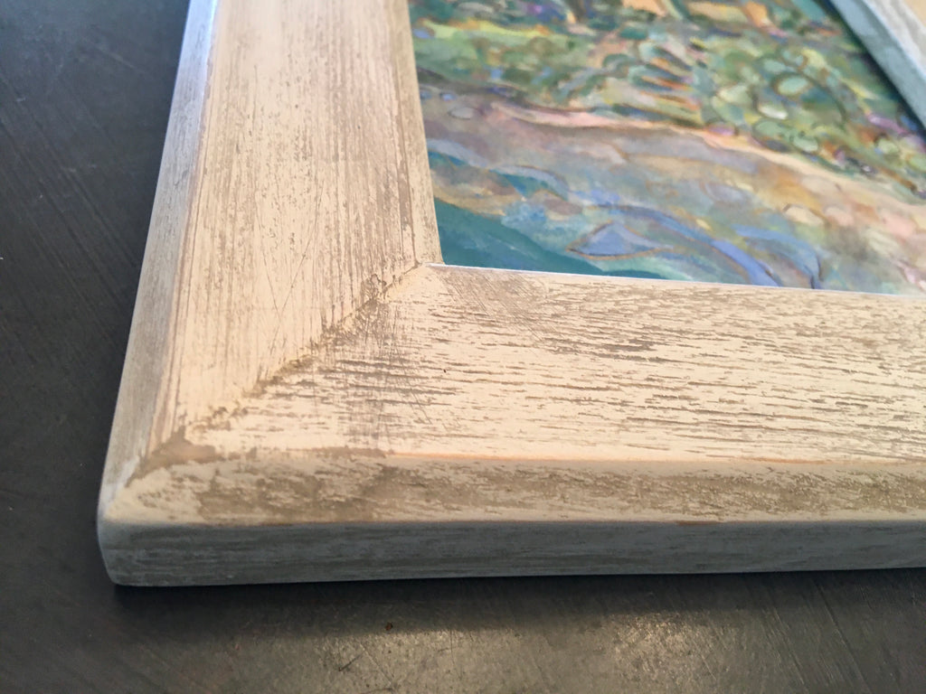 ‘Vesuvius Beach’ original