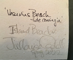 Island Beach