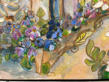 Load image into Gallery viewer, Ville Fleurie... Embellished 16&quot;X24&quot;   #10 / 400
