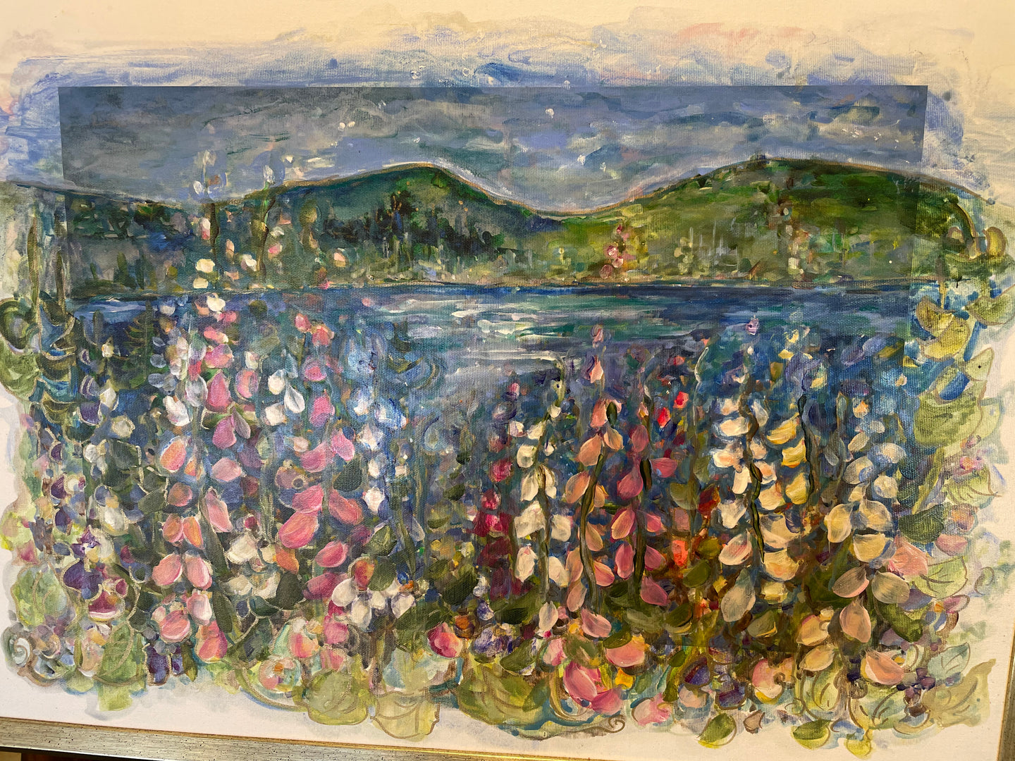 Foxglove Over Trincomali - 18