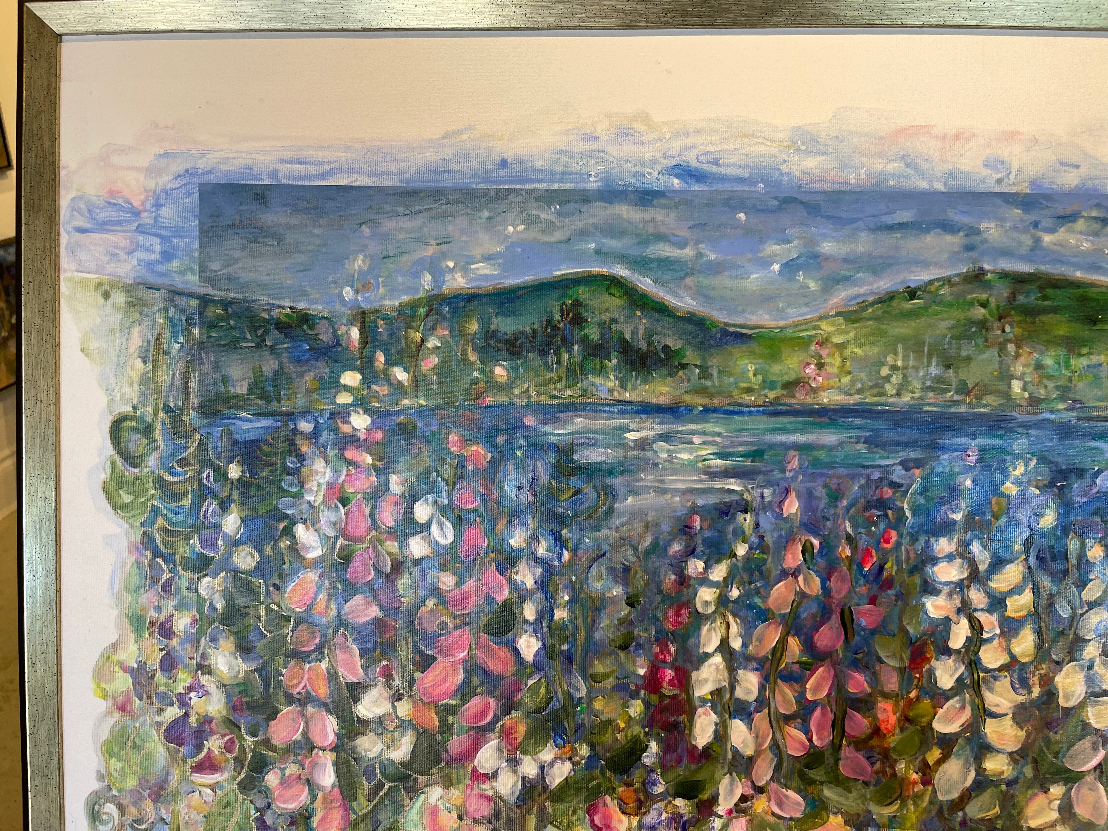 Foxglove Over Trincomali