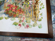 Load image into Gallery viewer, SOLDChauvin&#39;s Mas 18&quot;X24&quot;.:  Enhanced Canvas :  #185/400
