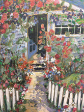 Load image into Gallery viewer, Healing Touch:  Embellished Limited Edition