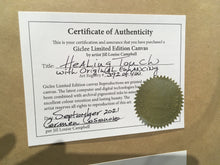 Load image into Gallery viewer, Healing Touch:  Embellished Limited Edition