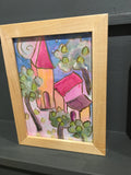 “Good Evening” Original