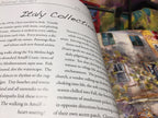 Inspired Journey Art Book. PRINT VERSION
