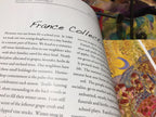 Inspired Journey Art Book. PRINT VERSION