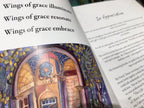 Inspired Journey Art Book. PRINT VERSION