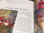 Inspired Journey Art Book. PRINT VERSION