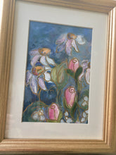 Load image into Gallery viewer, SOLD    Rosebuds and Daisys