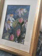 Load image into Gallery viewer, SOLD    Rosebuds and Daisys
