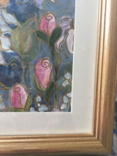 Load image into Gallery viewer, SOLD    Rosebuds and Daisys