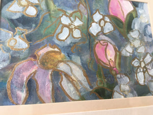 Sold Out --Daisy Making