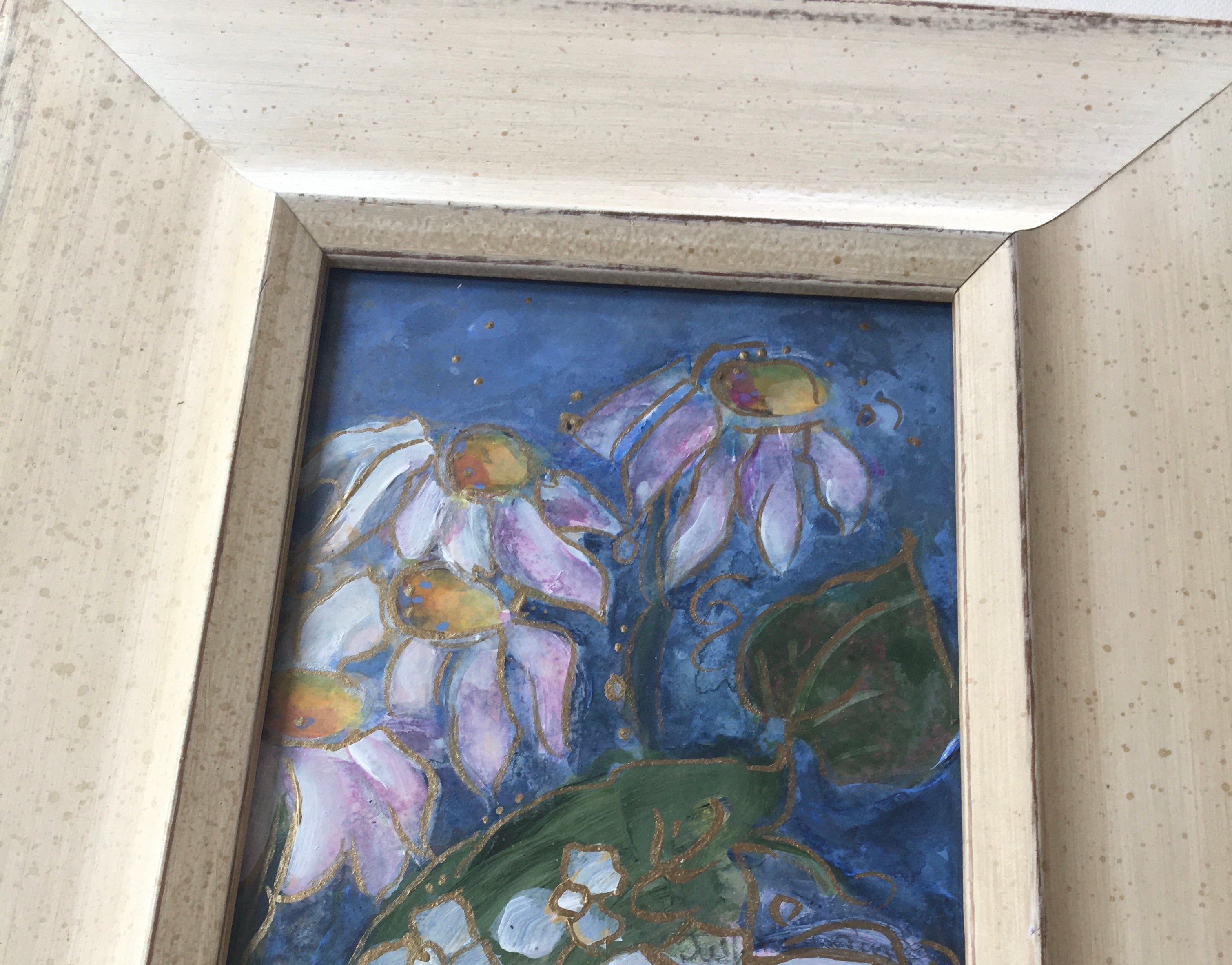 ‘Wind in the Daisies’ original