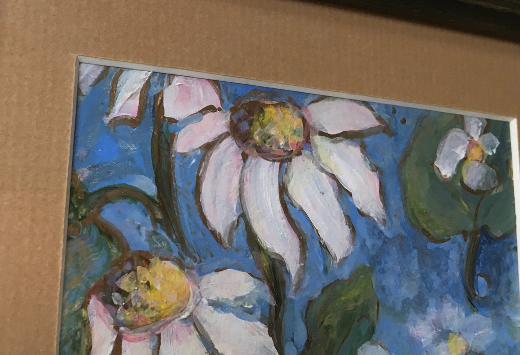 ‘Water Daisy’ original